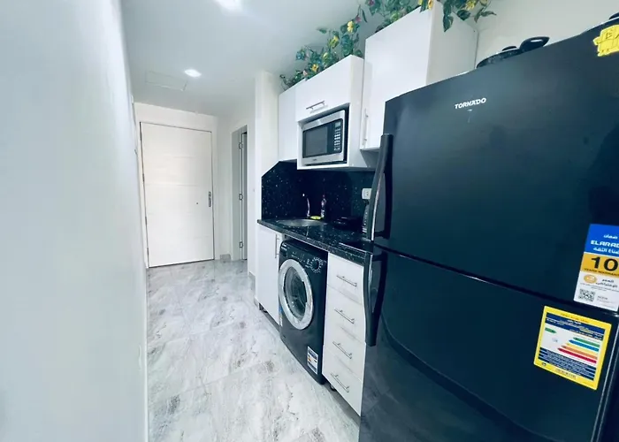 דירה One Bedroom And Reception *