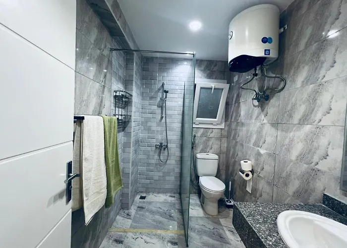 דירה One Bedroom And Reception הורגהדה