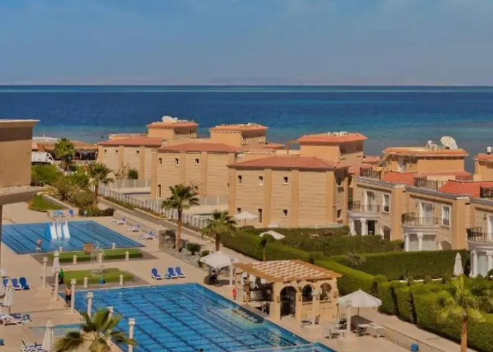 One Bedroom And Reception דירה *
